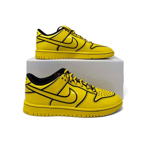 Nike dunk low - |,
