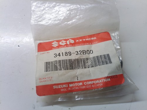 Suzuki strom 1000 06 - 06, dr