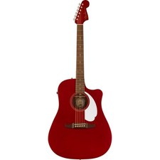 FENDER REDONDO PLAYER WN CANDY