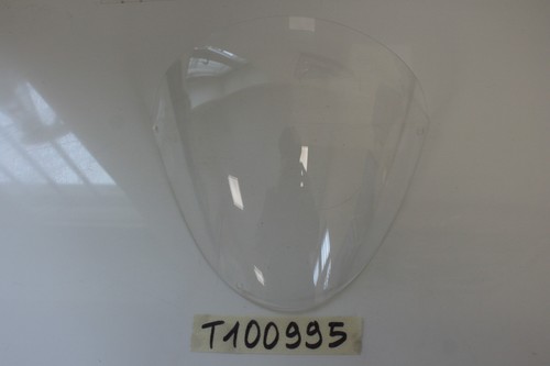 Parabrezza cupolino windshield - cupolino,