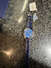 Orologio Uomo Chronotech Dual