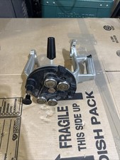 Seghetto a braccio radiale