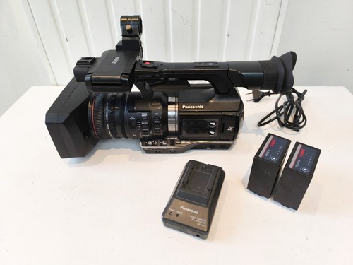 Panasonic px270ej hd - panasonic, aj-px270ej