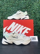 Nike M2K Tekno | Tinta Bianco