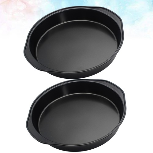 2pcs pollici acciaio al - 2pcs, 8