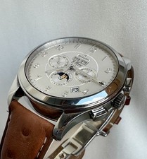 Zenith El Primero Grande Class