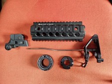 Ris 7 Pollici M4A1 Kit