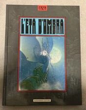 L'ETÀ D'OMBRA - Caza - 1998