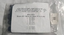 Santa Cruz Kit Asse Pivot 5010