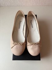 Ballerine Repetto Rose Nature