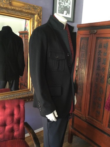 Giacca tom ford - giacca,