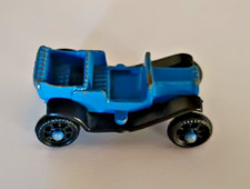 KINDER METALFIGUREN - AUTOVETTURA FORD T  1911