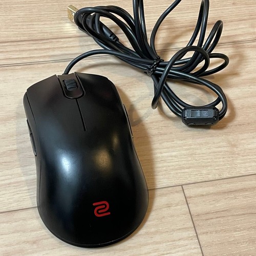 Mouse gioco cablato - cablato, benq