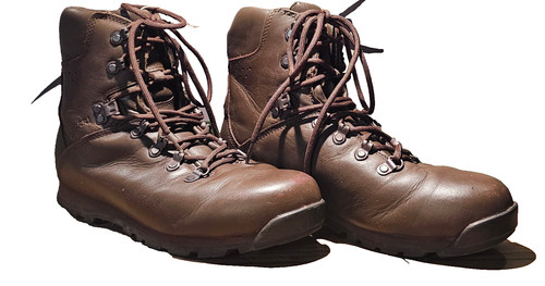 Iturri patrol boot hiking - patrol,