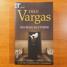 Nei boschi eterni fred - eterni,
