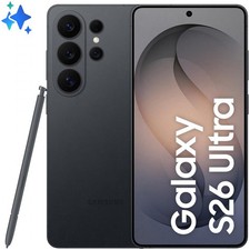 Samsung Galaxy S26 Ultra 1TB