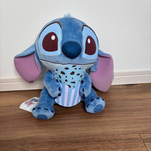 Disney stitch peluche porta - stitch,