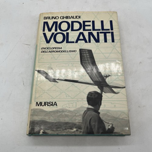 Bruno ghibaudi modelli - bruno,