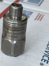 Accelerometro Gram & Juhl