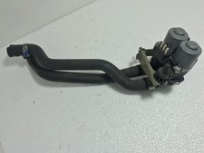 VALVOLA RISCALDAMENTO PER MERCEDES Classe E Berlina W210 2° Serie A0048302084 D