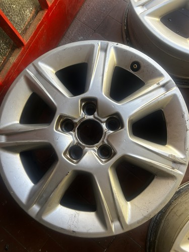 Cerchi audi 16 - cerchi, a3