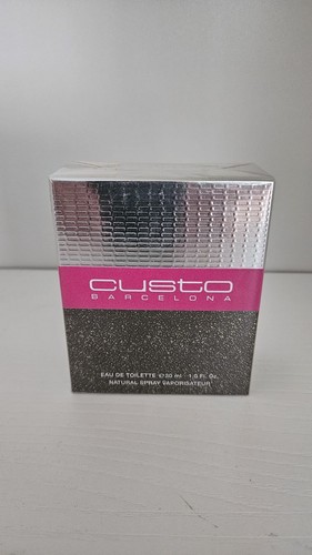 Custo barcelona eau - barcelona, de