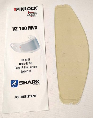 Pinlock race inserto - pinlock,