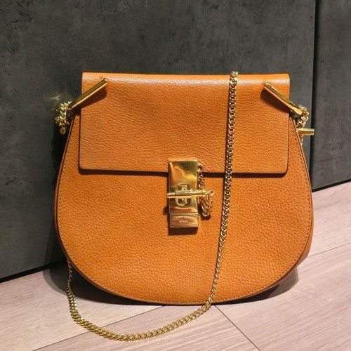Borsa tracolla chloe drew - a,