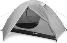 Tenda Da Campeggio