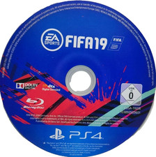 FIFA 19 per PS4 - Sony