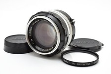 Nippon Kogaku Nikkor-S Auto
