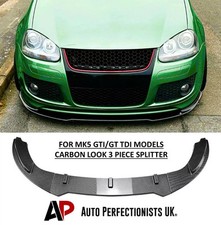 Kit labbro spoiler splitter