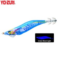 YO-ZURI Squid Fishing Long