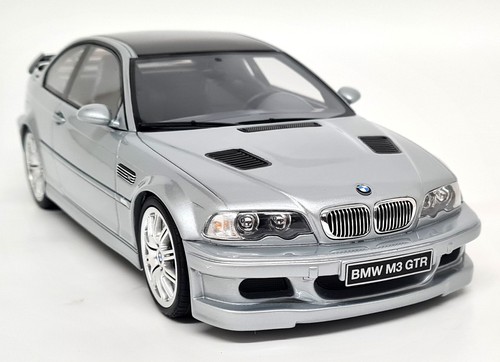 Modellino auto otto bmw - modellino,