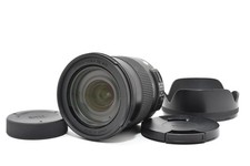 Sigma 17-70 mm f2.8-4 DC HSM