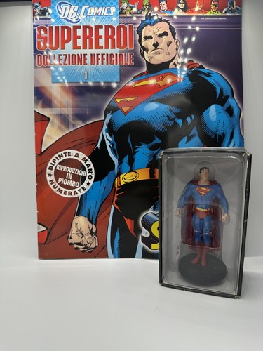 Comics supereroi eaglemoss - comics,