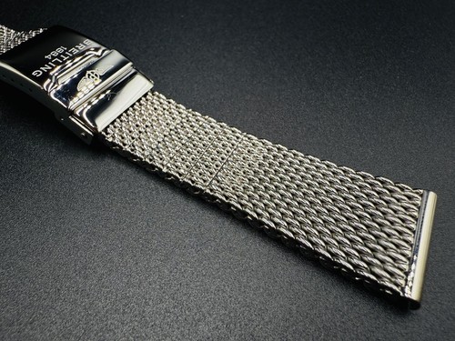 Cinturino rete per bracciale - a,
