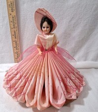 Bambola vintage fatta a mano