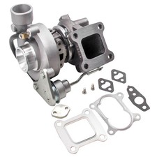 TURBOCOMPRESSORE TURBO TURBINA