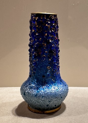 Vaso art decò limoges francia - vaso,