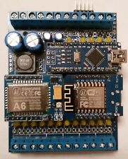 Kit di sviluppo IoT per