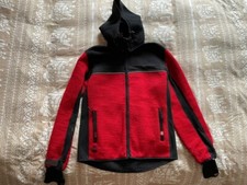Dale of Norway Windstopper Jacket - wool (L)