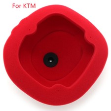 Pulitore filtro aria per ktm - pulitore,