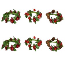 6 Girocandela ferma e segna