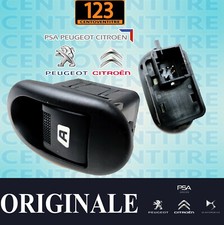 PULSANTE INTERRUTTORE