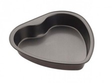 x Tortiera Forma Cuore Stampo