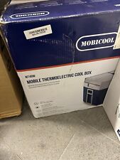(TG. MT48W) Mobicool MT48W - Frigo portatile termoelettrico, Per auto, camion, b