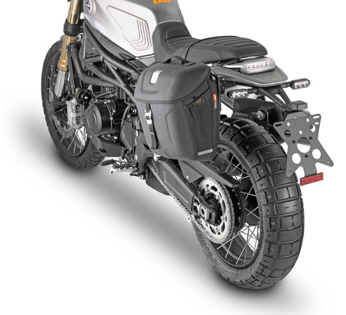 Benelli leoncino 800 trail - leoncino,