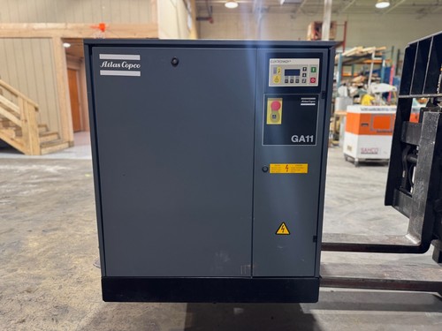 Atlas copco ga11 - atlas,