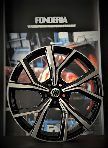 Kit cerchi lega audi - kit,